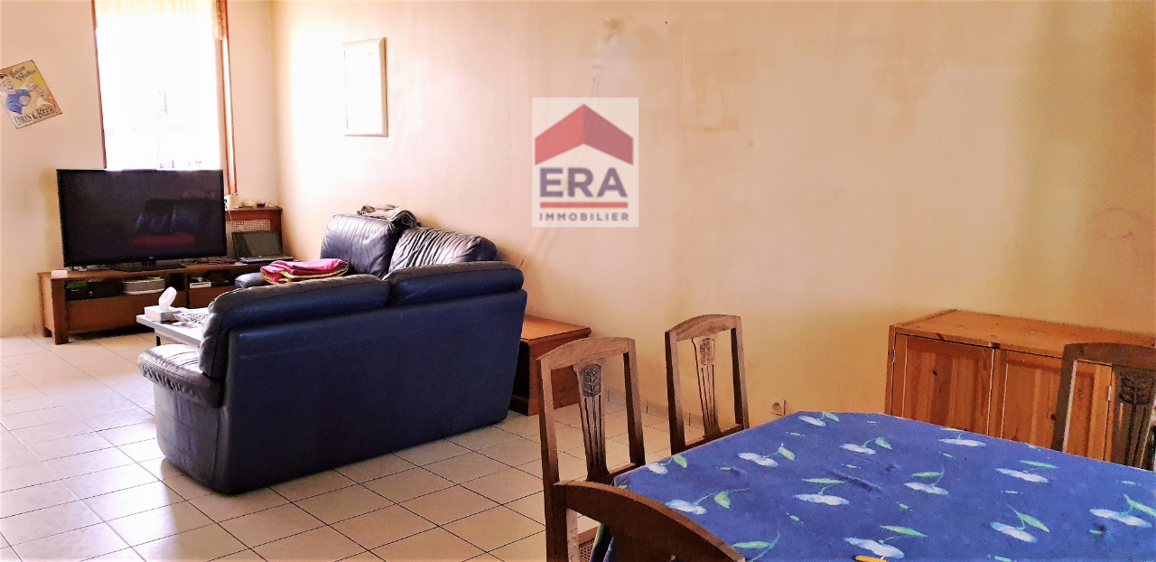 Photo Maison Bruay La Buissiere 3 pièce(s) 90 m2 image 1/3