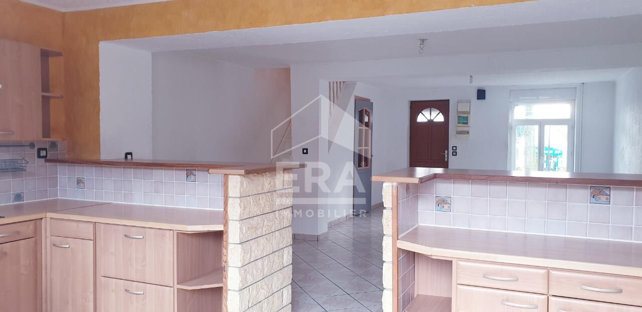 Photo Maison Bruay La Buissiere 4 pièce(s) 90 m2 image 2/4