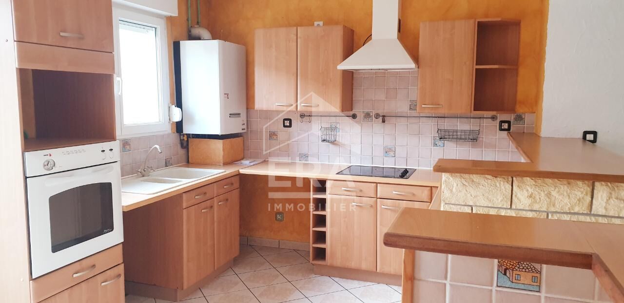 Photo Maison Bruay La Buissiere 4 pièce(s) 90 m2 image 3/4