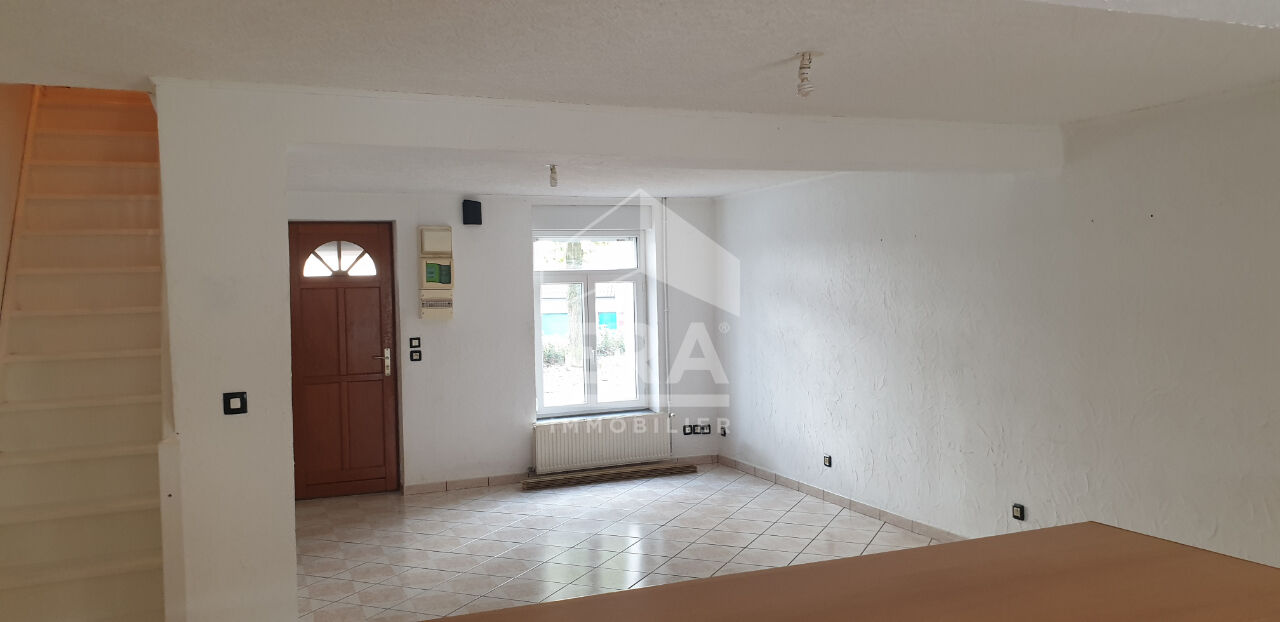 Photo Maison Bruay La Buissiere 4 pièce(s) 90 m2 image 4/4