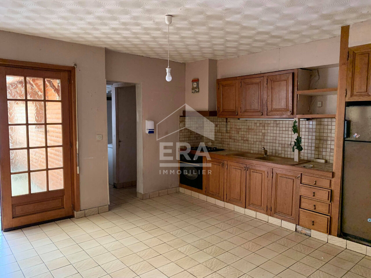 Photo plain pied 65m2 à Bruay la buissière image 2/4