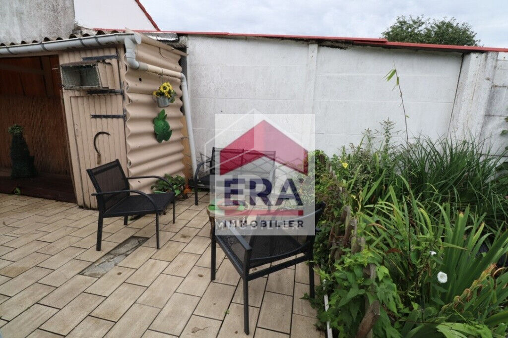 Photo plain pied 65m2 à Bruay la buissière image 4/4