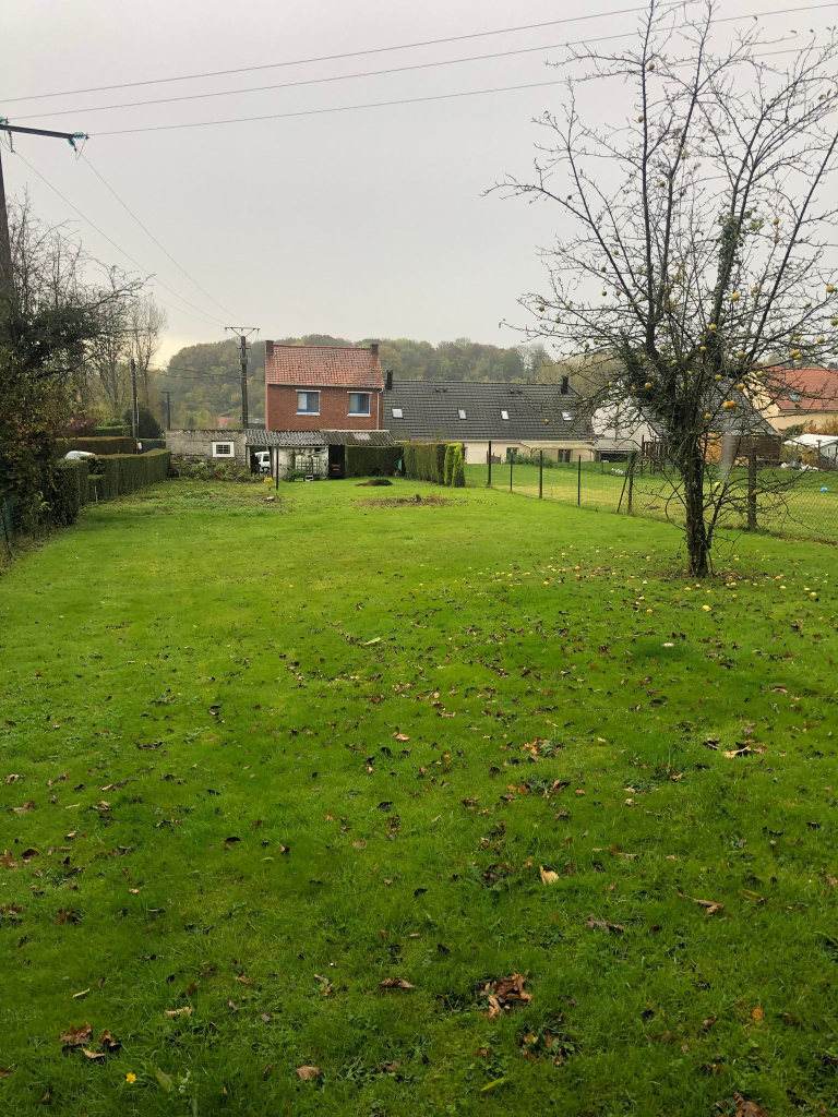 Photo Terrain Bajus 579 m2 image 2/3