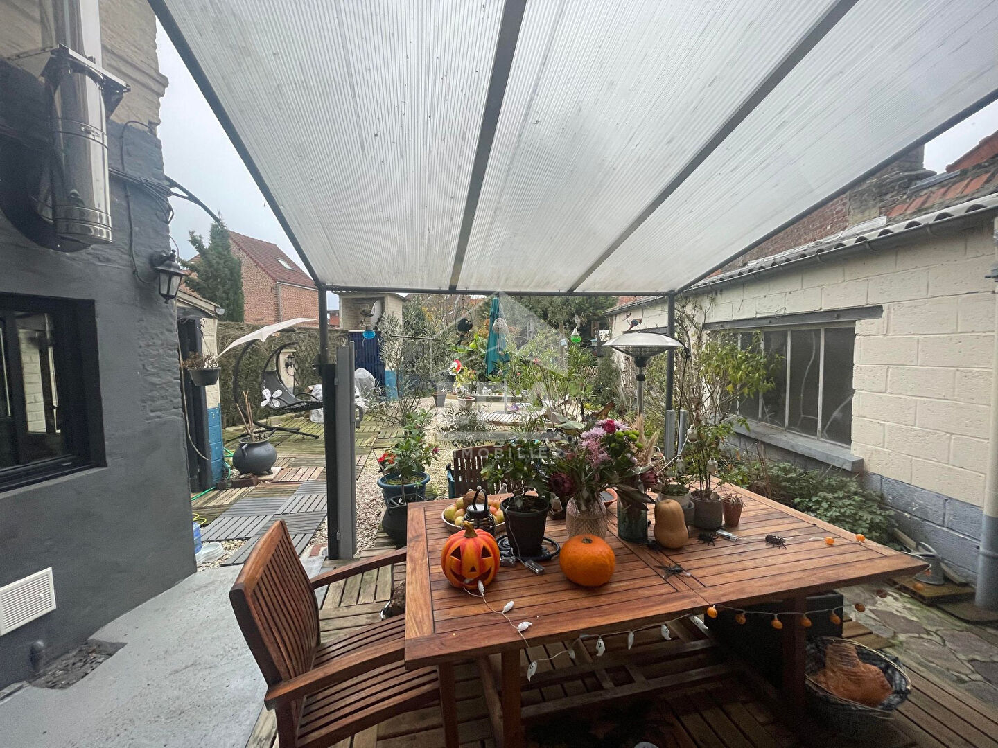 Photo Maison Lillers 6 pièce(s) 180 m2 image 4/6