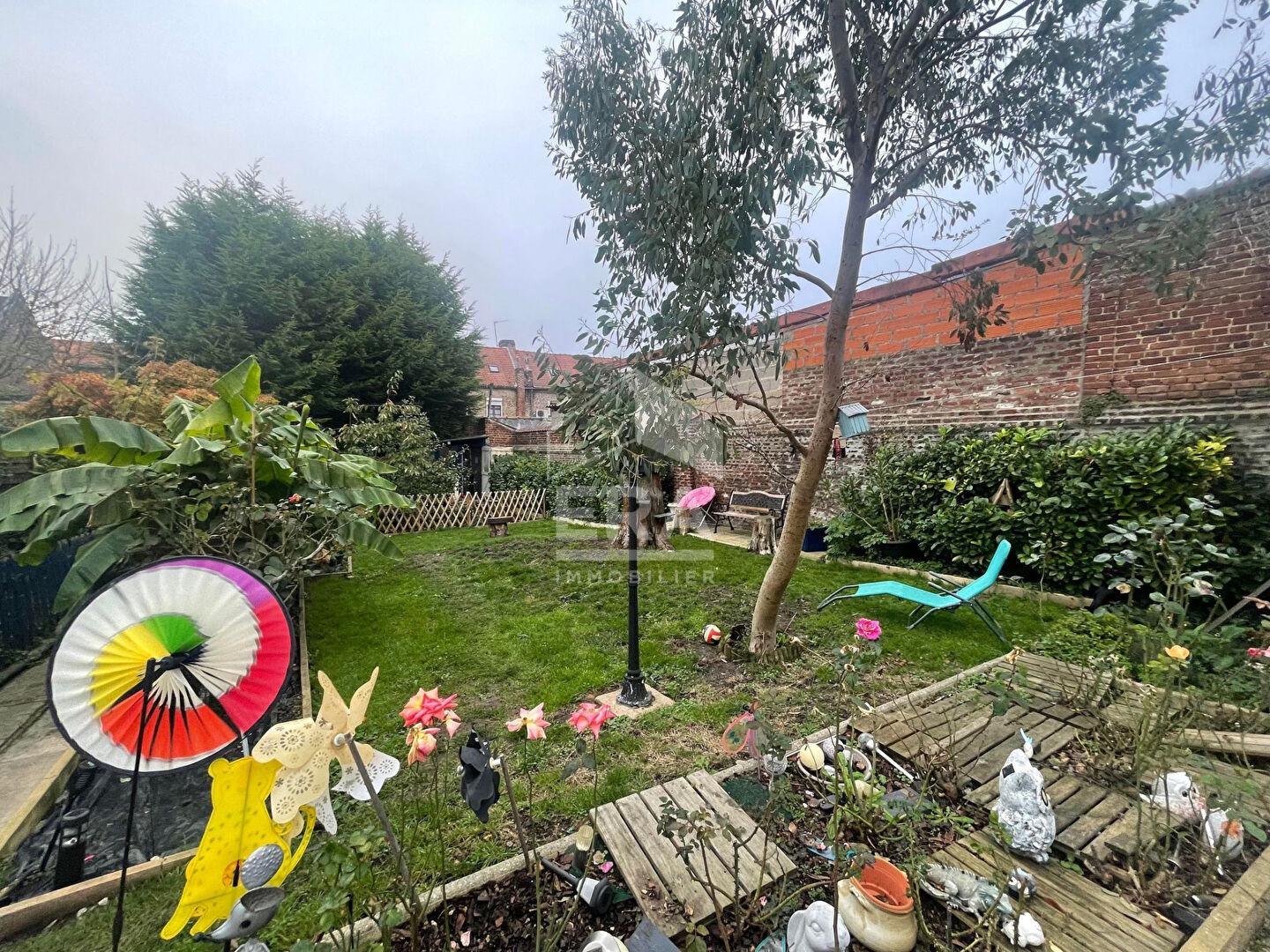 Photo Maison Lillers 6 pièce(s) 180 m2 image 5/6