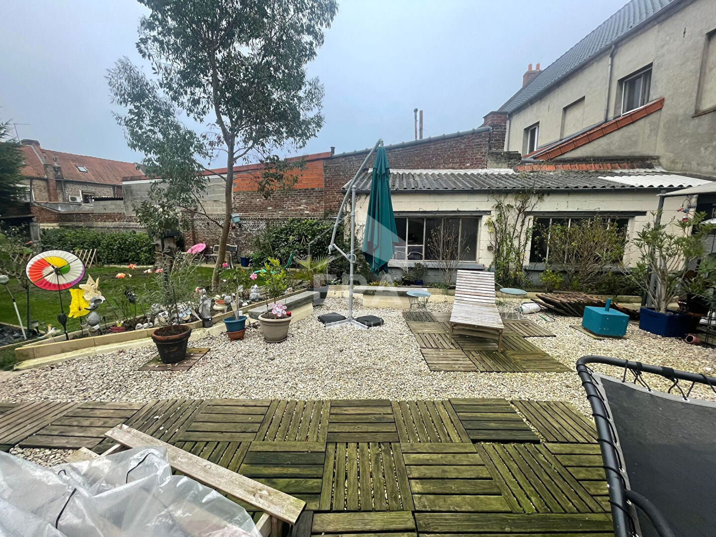 Photo Maison Lillers 6 pièce(s) 180 m2 image 6/6