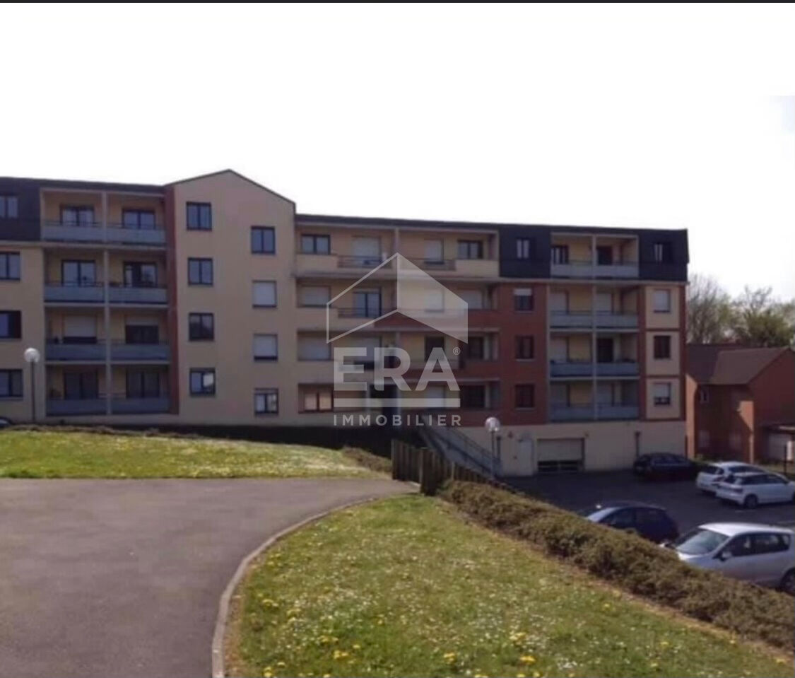 Photo Appartement Bruay La Buissiere 1 pièce(s) image 1/5