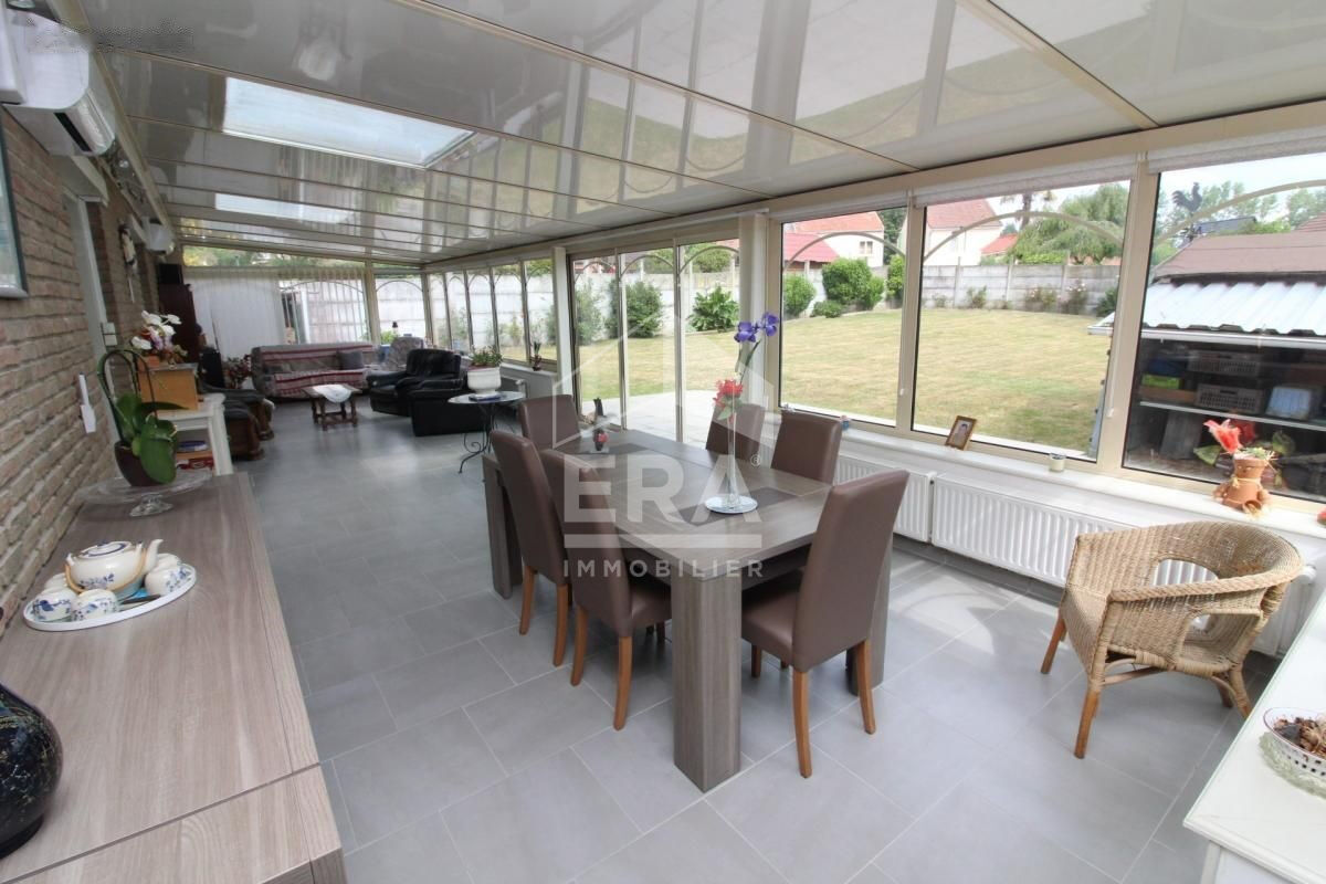 Photo Maison Divion 5 pièce(s) 144 m2 image 3/5