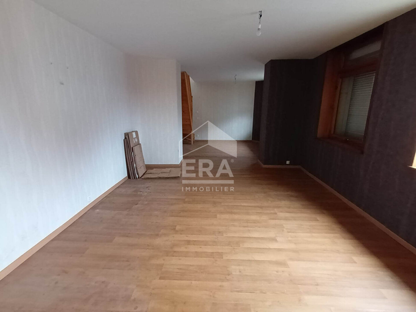 Photo Immeuble Calonne Ricouart 7 pièce(s) 300 m2 image 5/6