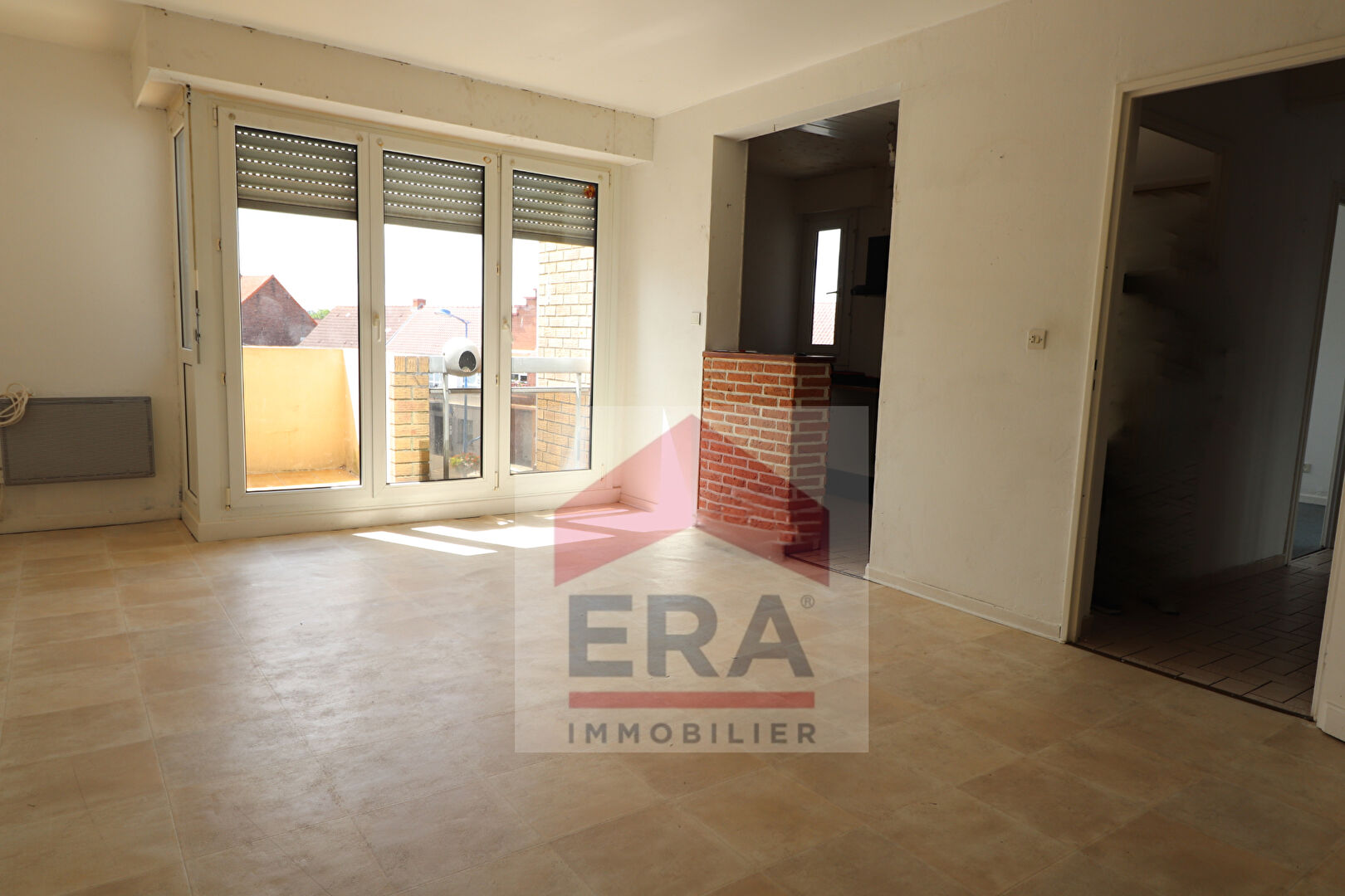 Photo Appartement Auchel 2 pièce(s) 48 m2 image 2/4