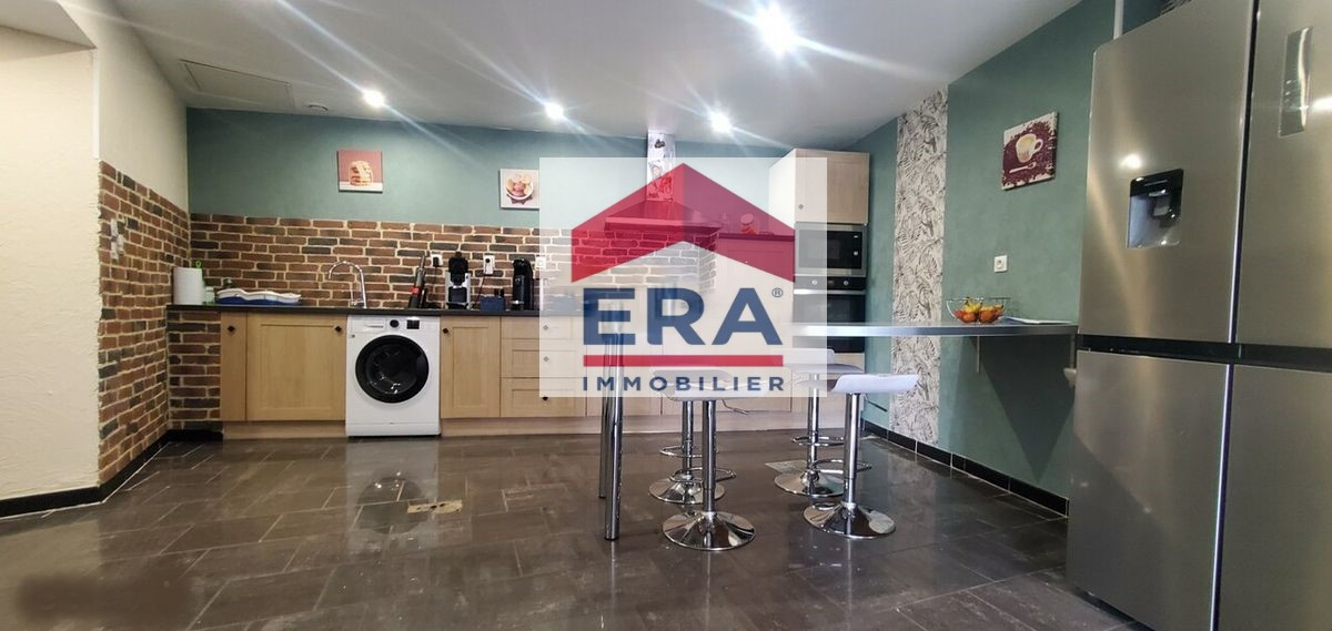 Maison Bruay La Buissiere 5 pièce(s) 123 m2