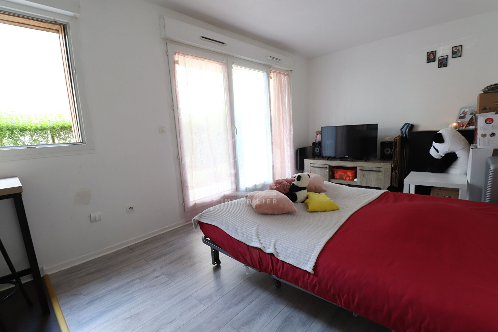 Photo Appartement Bethune 1 pièce(s) 25 m2 image 2/4