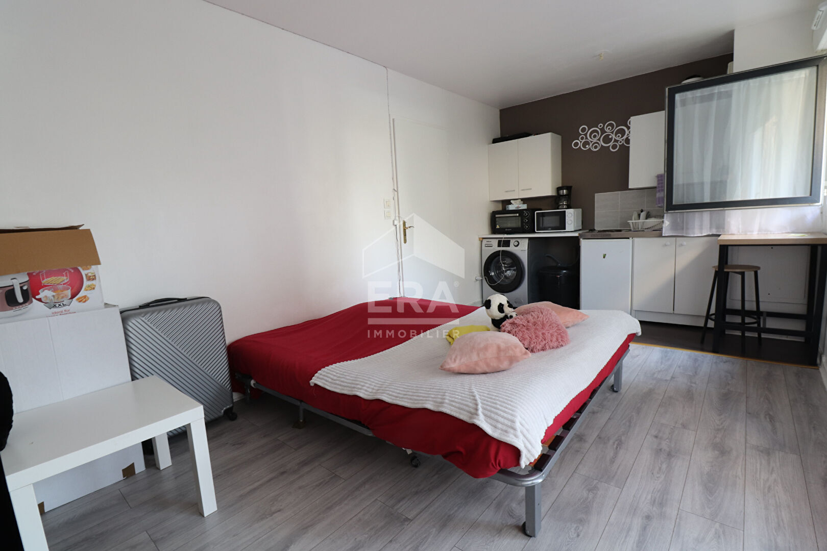 Photo Appartement Bethune 1 pièce(s) 25 m2 image 3/4