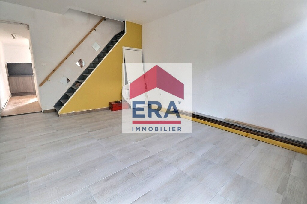 Maison Bruay La Buissiere 3 pièce(s)