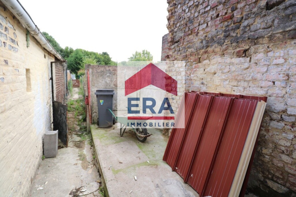 Photo Maison Bruay La Buissiere 3 pièce(s) image 5/6