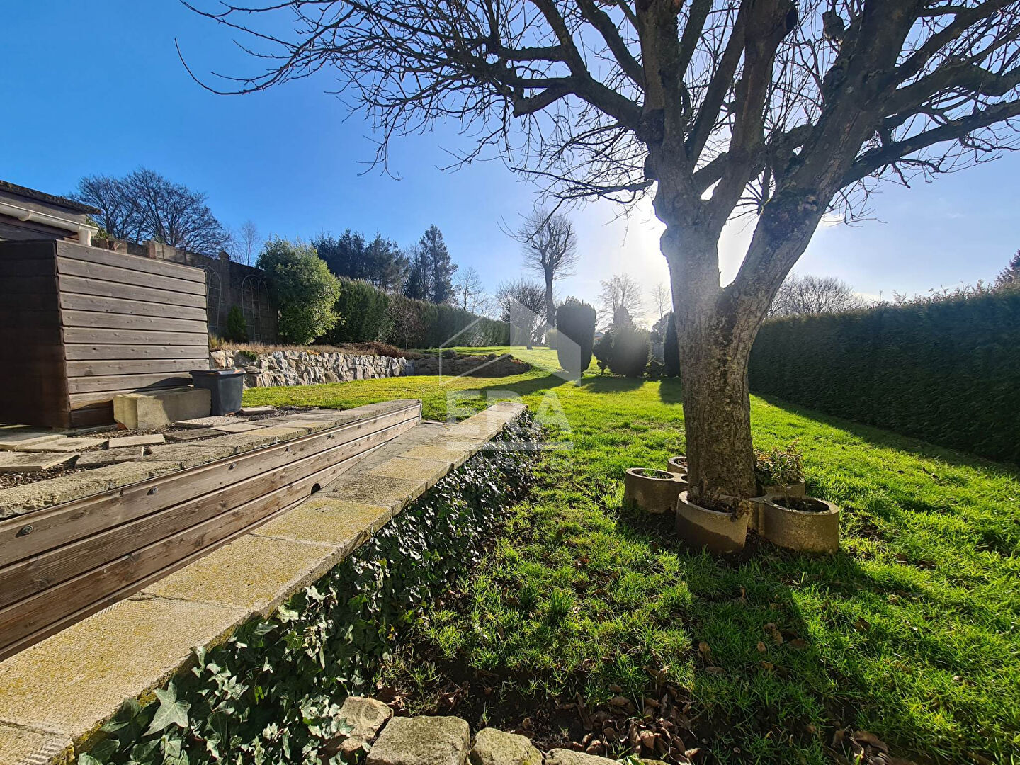 Photo Maison Bruay La Buissiere 4 pièce(s) 150 m2 image 1/6