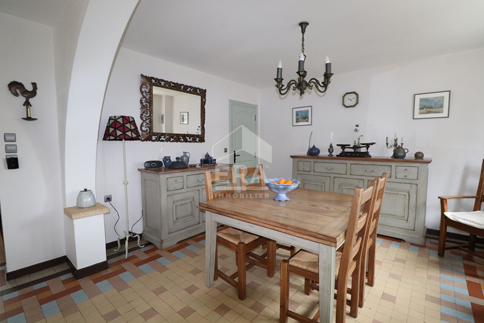 Photo Maison Bruay La Buissiere 4 pièce(s) 150 m2 image 2/6