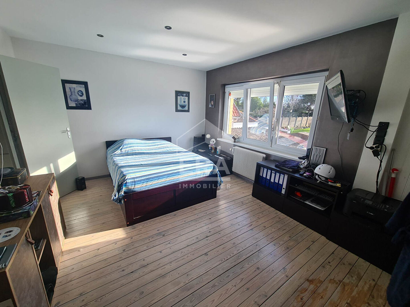 Photo Maison Bruay La Buissiere 4 pièce(s) 150 m2 image 6/6