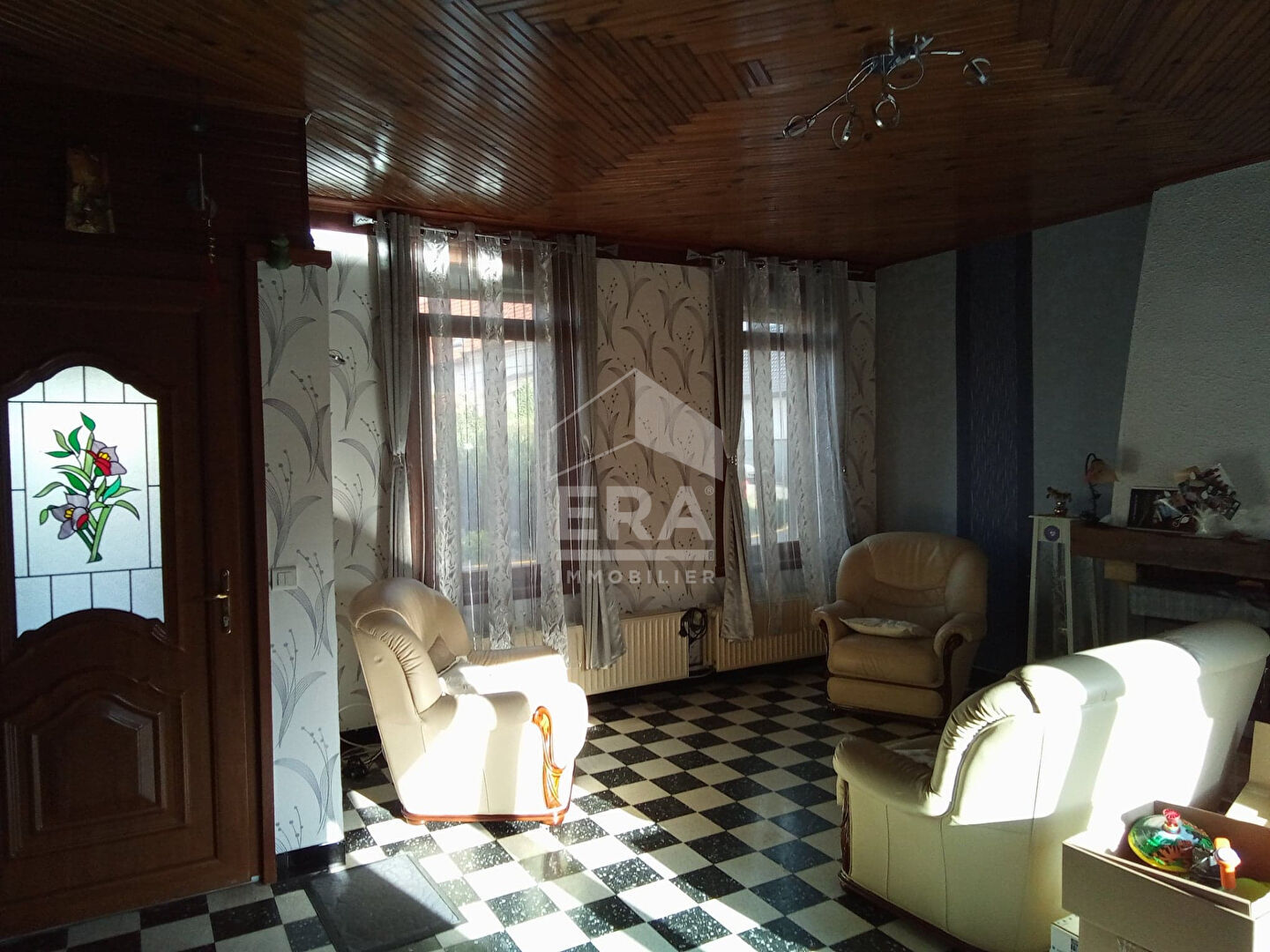 Maison Camblain Chatelain 5 pièce(s) 110 m2