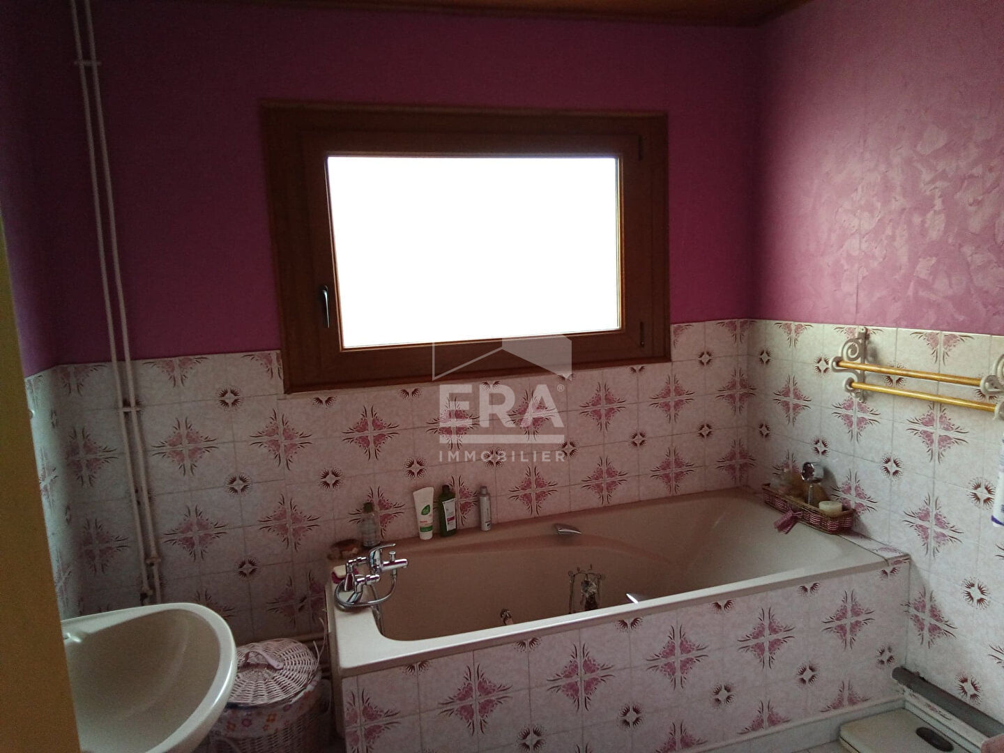 Photo Maison Camblain Chatelain 5 pièce(s) 110 m2 image 6/6