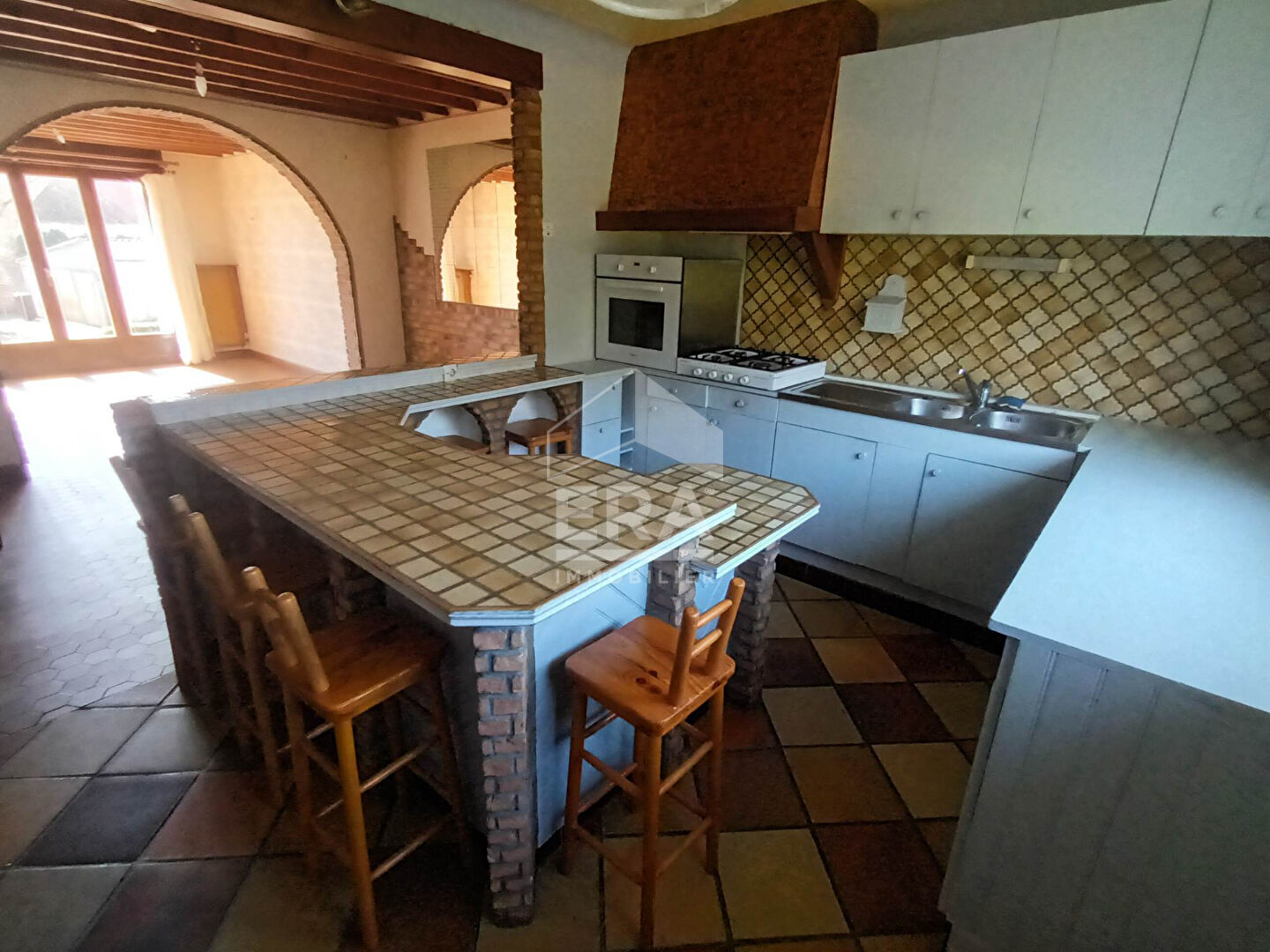 Photo Maison à Pernes , 6 pièces 212 m2 image 2/6