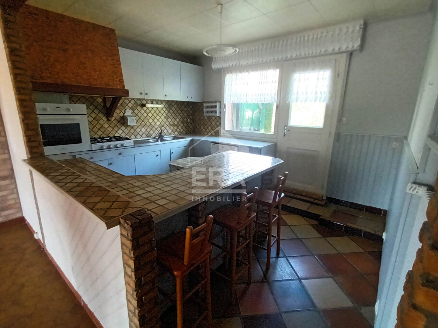 Photo Maison à Pernes , 6 pièces 212 m2 image 3/6