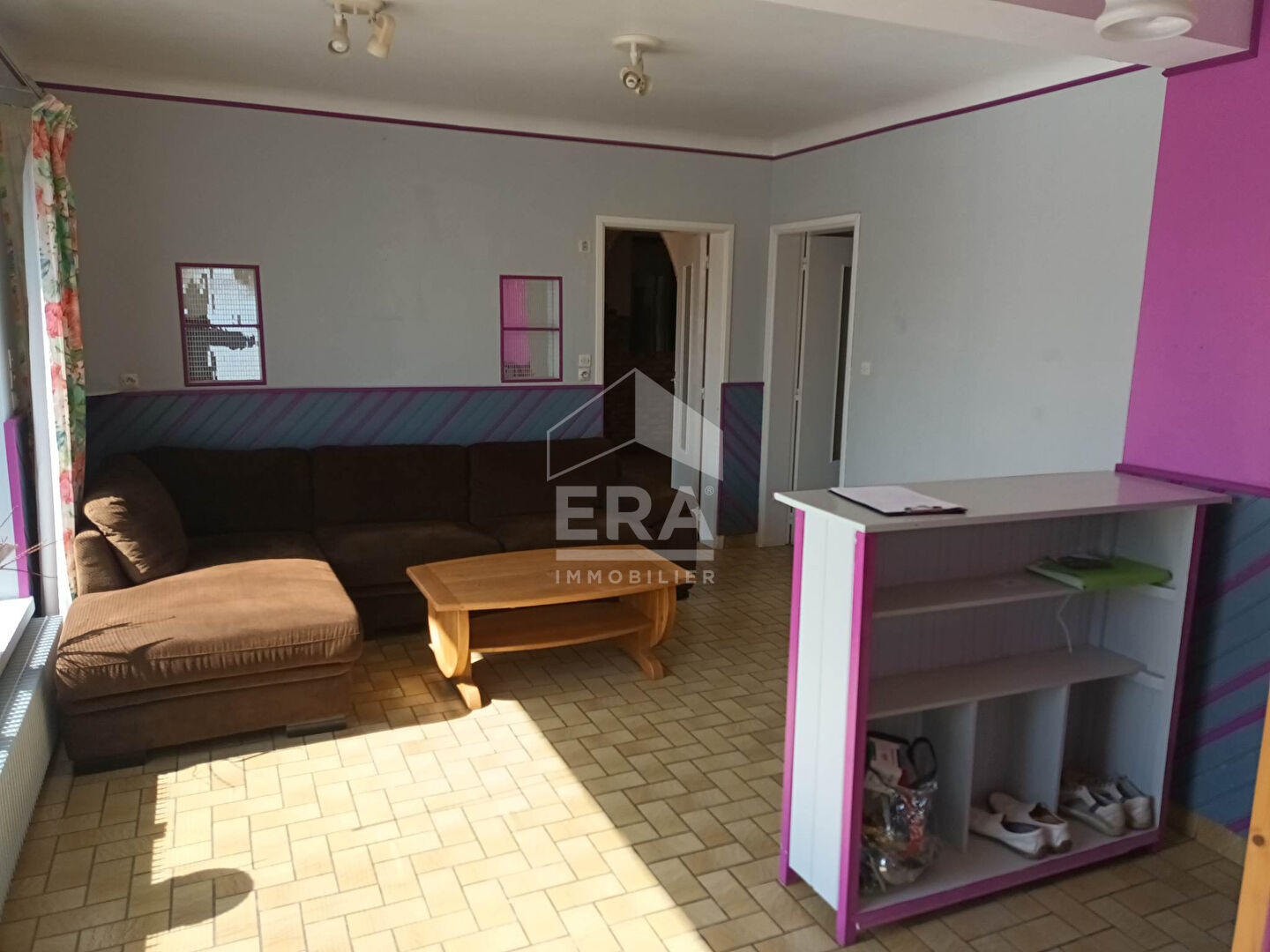 Photo Maison à Pernes , 6 pièces 212 m2 image 5/6