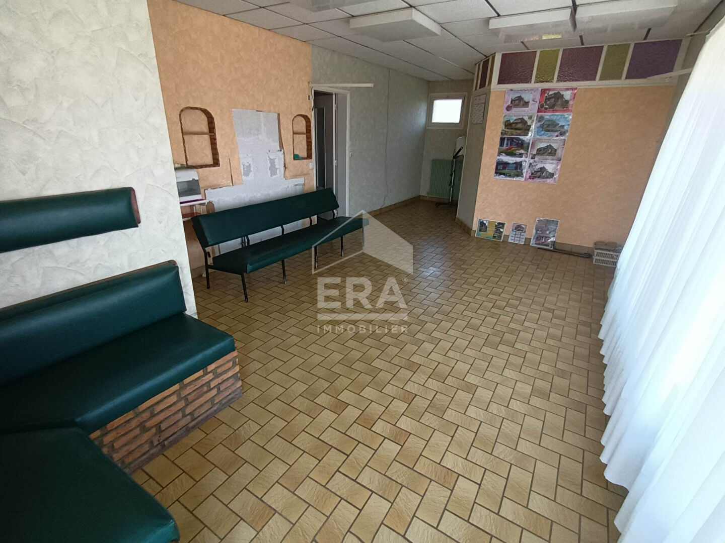 Photo Maison à Pernes , 6 pièces 212 m2 image 6/6