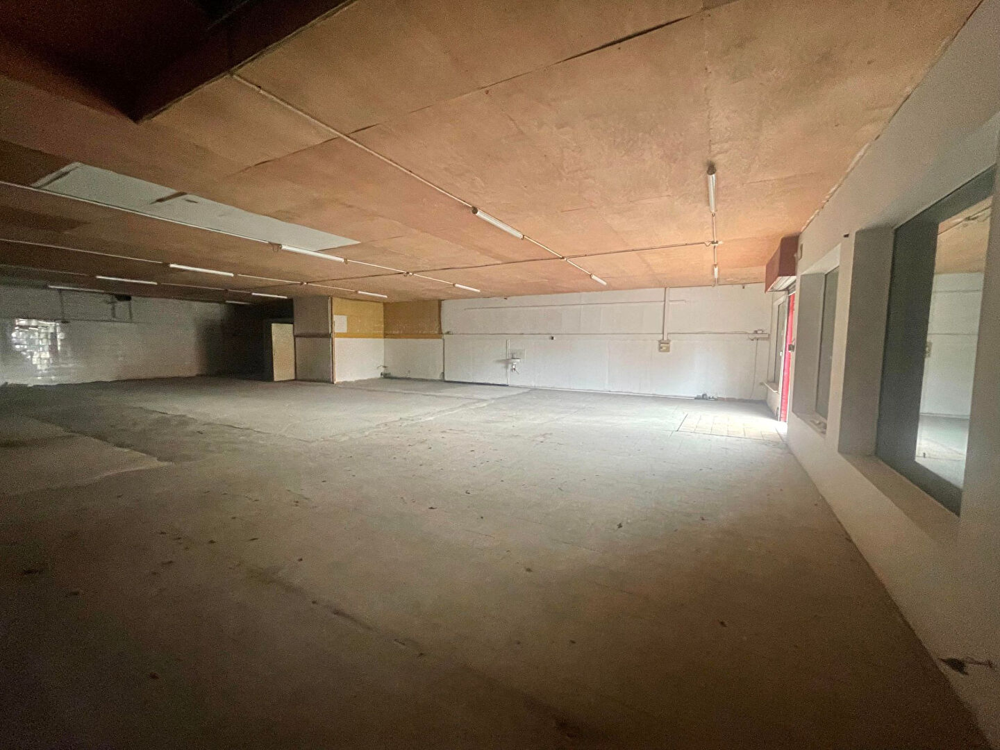 Photo Local commercial Auchel 280 m2 image 3/5