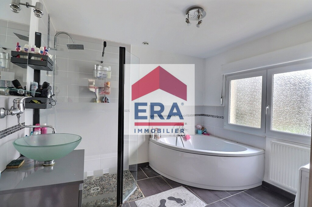 Photo Maison Divion 5 pièce(s) 110 m2 image 3/4