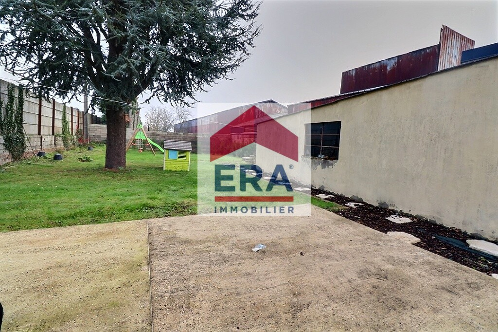 Photo Maison Divion 5 pièce(s) 110 m2 image 4/4