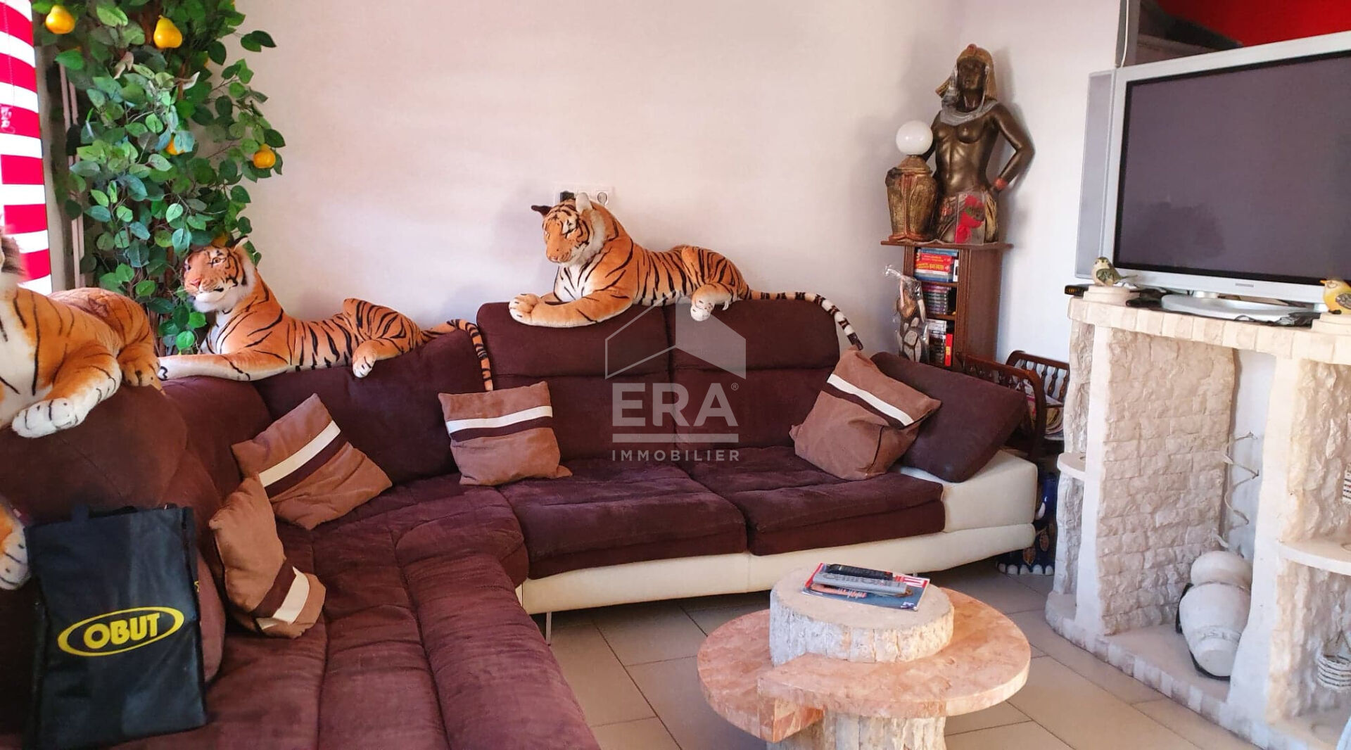 Photo Maison Marles Les Mines 4 pièce(s) 90 m2 image 4/5