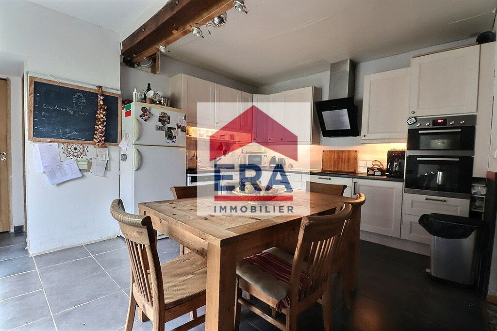 Photo Maison Annezin 6 pièce(s) 105 m2 image 2/6