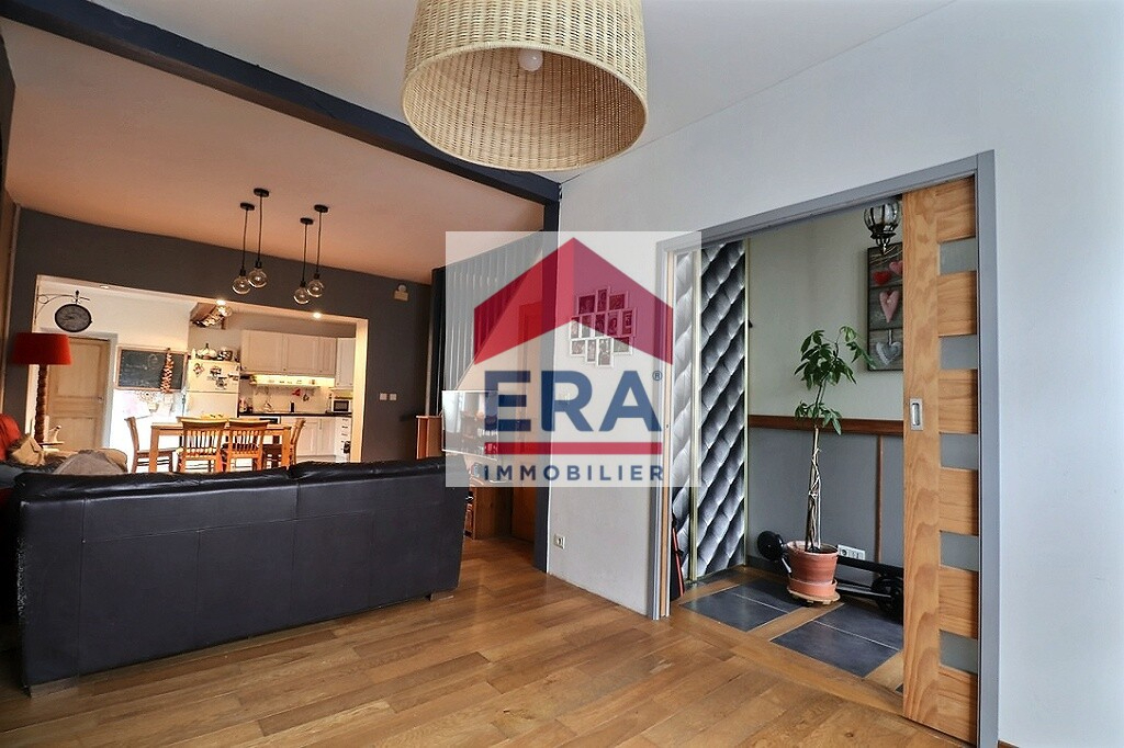 Photo Maison Annezin 6 pièce(s) 105 m2 image 3/6