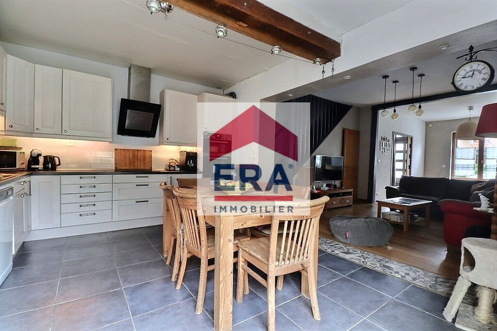 Photo Maison Annezin 6 pièce(s) 105 m2 image 4/6