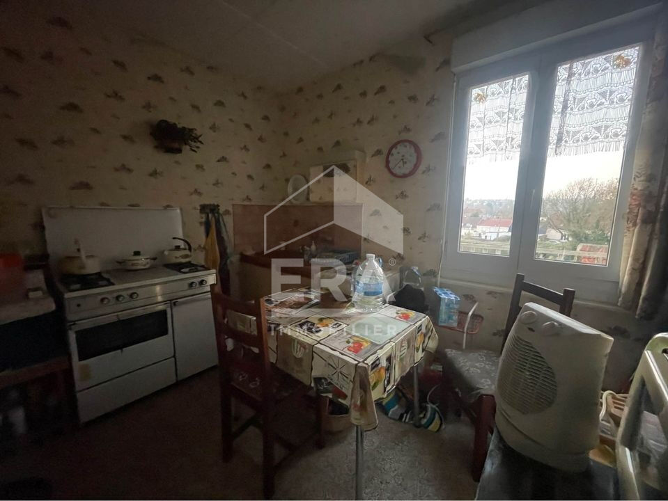 Photo Maison Lapugnoy 3 pièce(s) 55 m2 image 3/6