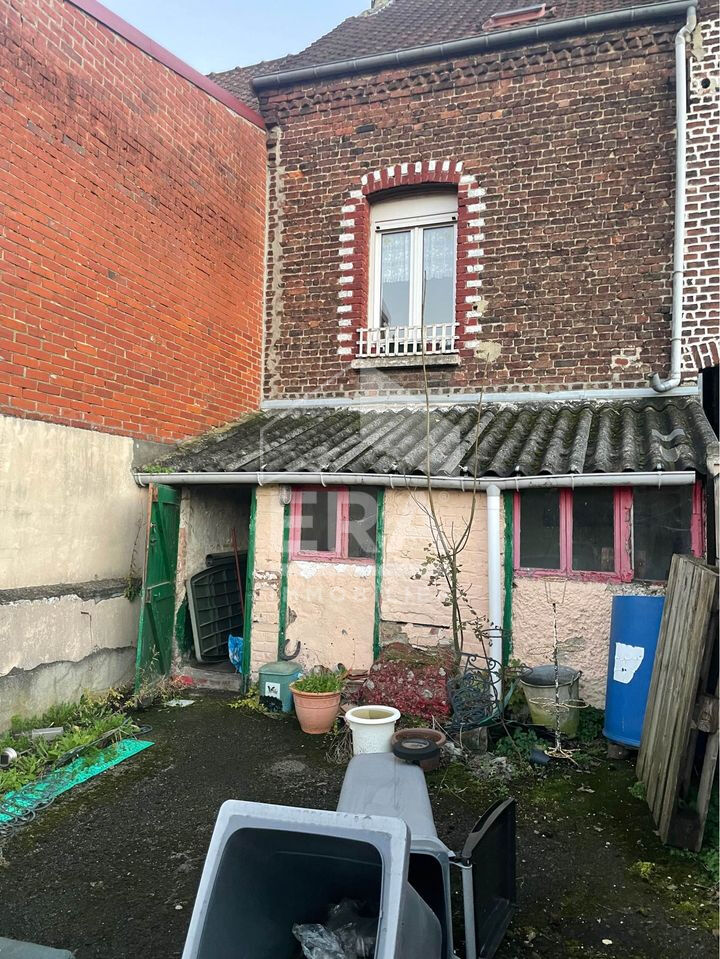 Photo Maison Lapugnoy 3 pièce(s) 55 m2 image 5/6