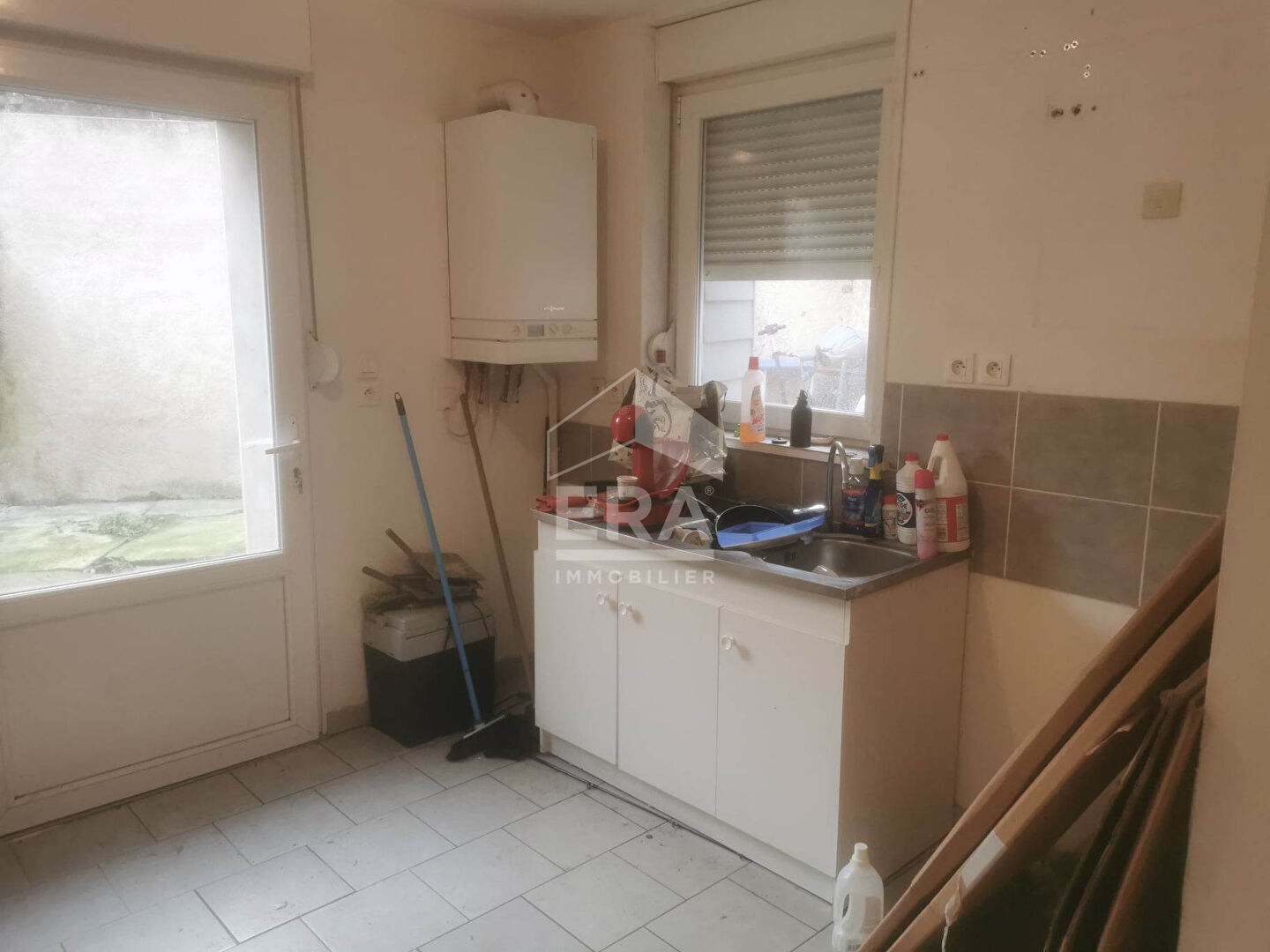 Photo Maison Bruay La Buissiere 4 pièce(s) 70 m2 image 2/6