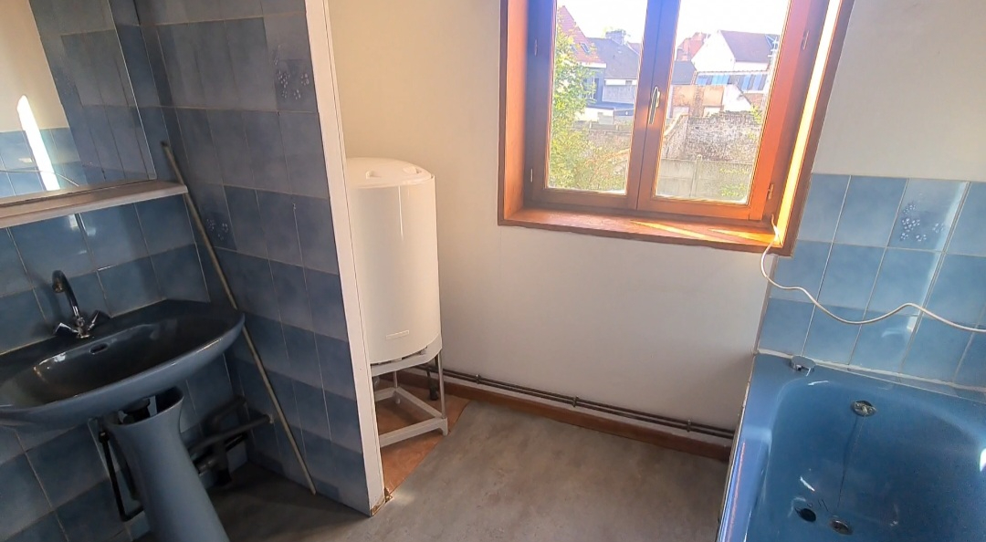 Photo Maison Lillers 4 pièce(s) 92 m2 image 6/6