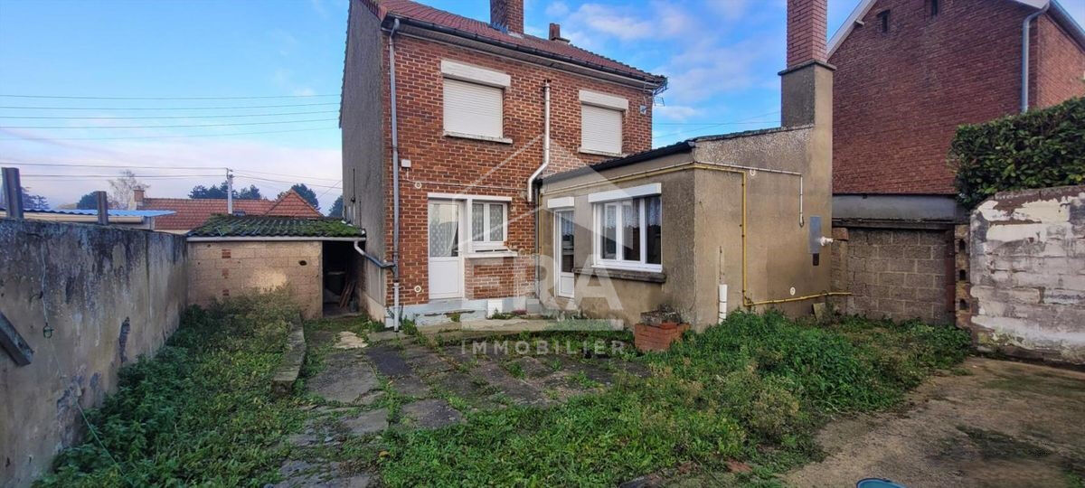 Maison Barlin 6 pièce(s) 92 m2