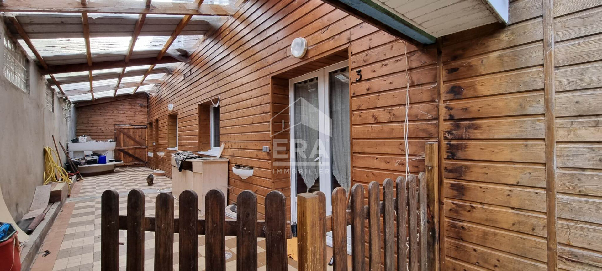 Photo Immeuble de rapport sur Auchel image 3/6