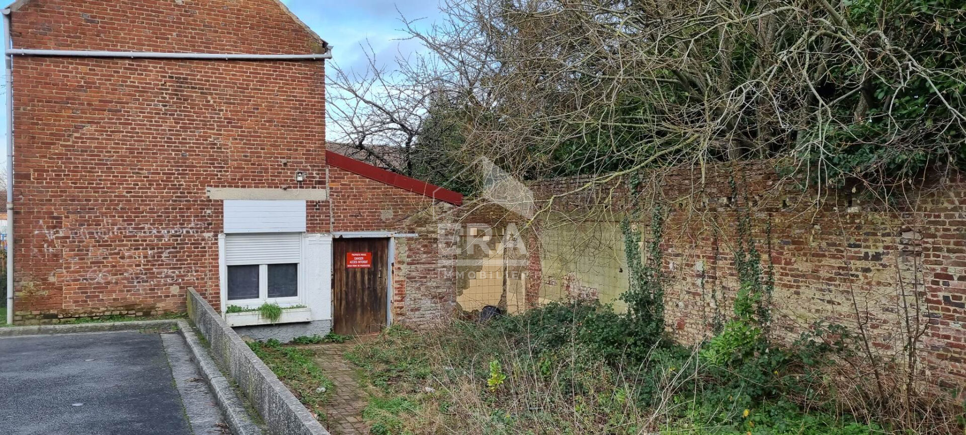 Photo Immeuble de rapport sur Auchel image 4/6