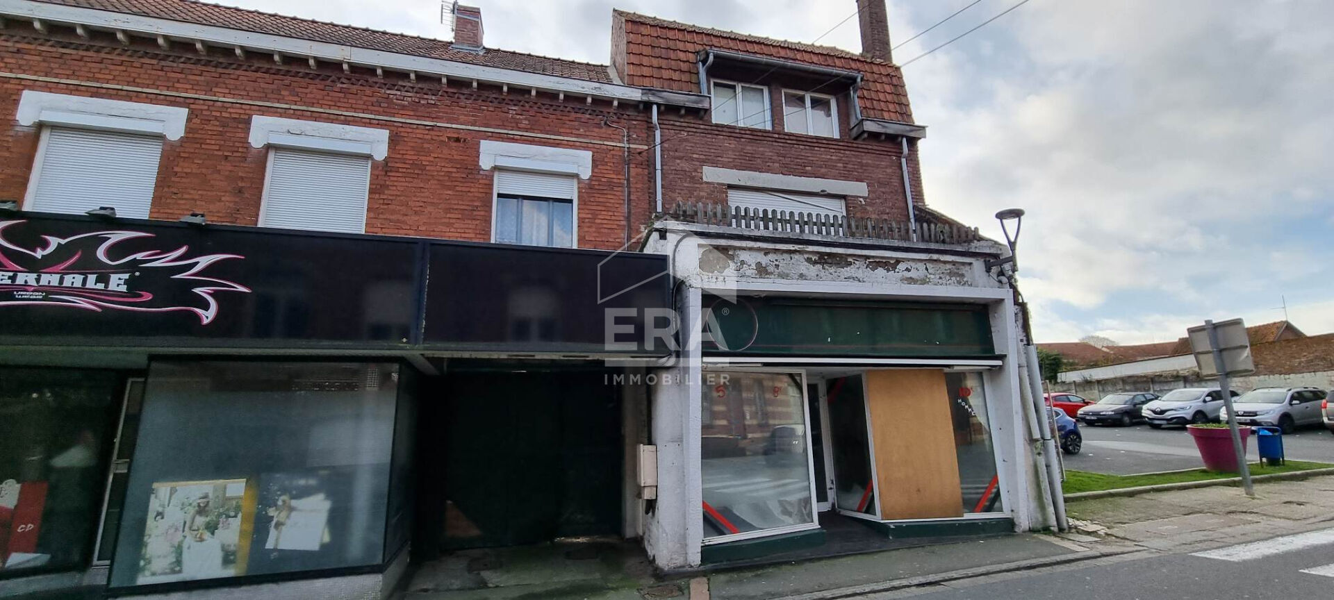 Photo Immeuble de rapport sur Auchel image 5/6