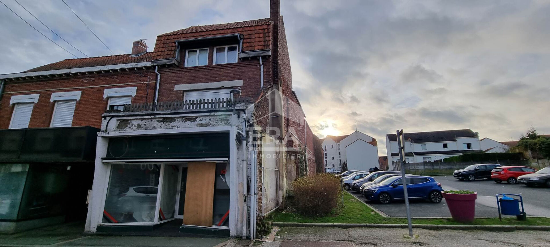 Photo Immeuble de rapport sur Auchel image 6/6