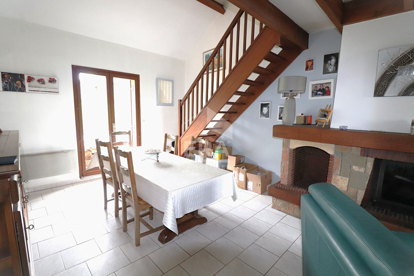 Photo Maison Bethune 5 pièce(s) 91.71 m2 image 3/6