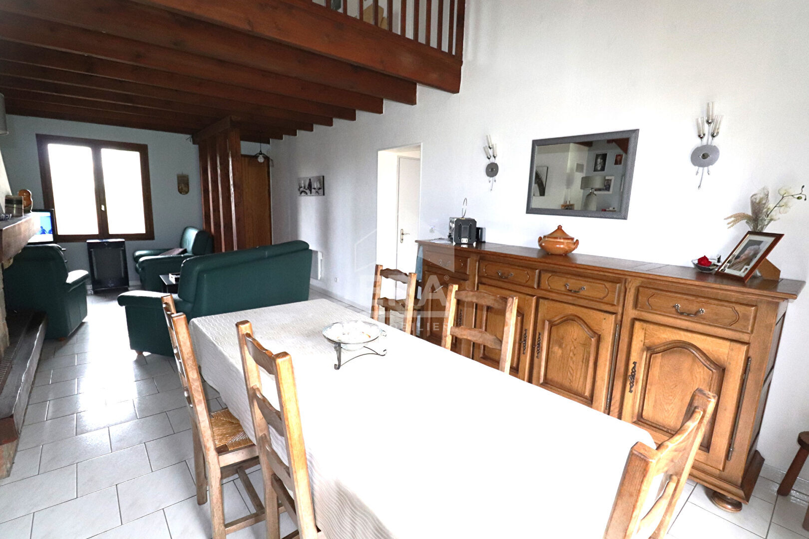 Photo Maison Bethune 5 pièce(s) 91.71 m2 image 4/6