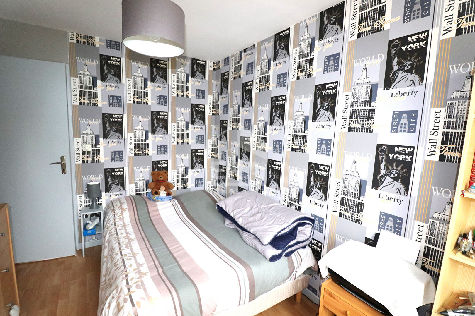 Photo Maison Bethune 5 pièce(s) 91.71 m2 image 5/6