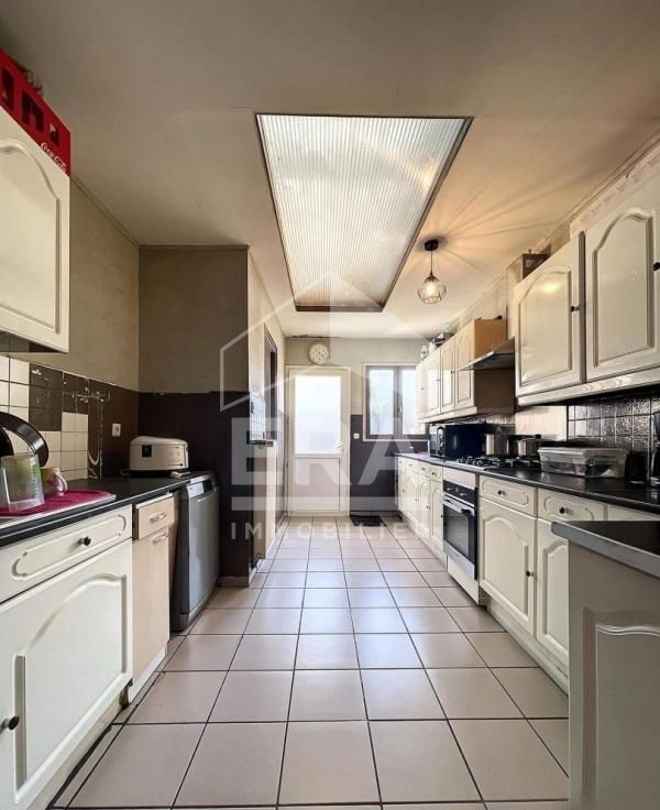 Photo Maison Béthune 6 pièce(s) 90 m2 image 2/6