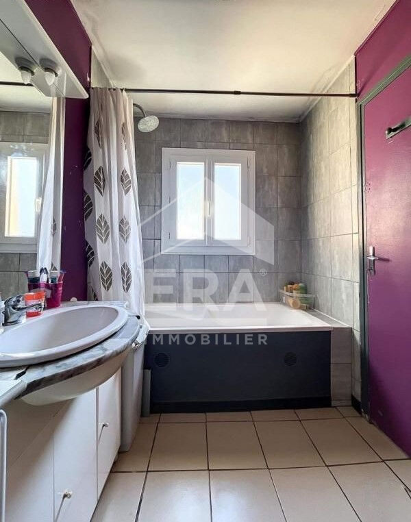 Photo Maison Béthune 6 pièce(s) 90 m2 image 3/6