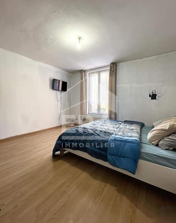 Photo Maison Béthune 6 pièce(s) 90 m2 image 4/6